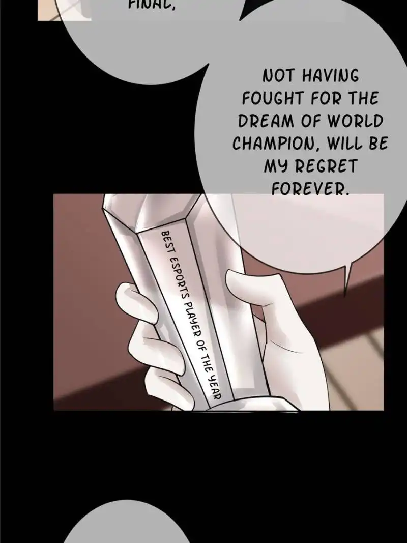 Legend Reboot Chapter 62 23